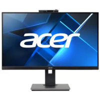 【Acer 宏碁】B277 D 27型 IPS螢幕顯示器(16:9/Flicker-less/75Hz)