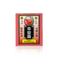 康富 - 象嘜平安膏55g 55g