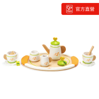 【德國Hape】美食家下午茶組