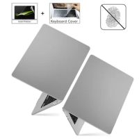 2024 Cover For Macbook Air 13.6 A3113 Case M2 Macbook Pro 13 Case M1 2020 Macbook Pro 14 A2992 Case 2021 2023 Pro 16 Laptop Case