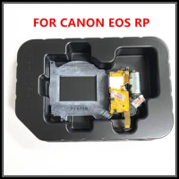 100% NEW For Canon EOS RP Shutter Unit CY3-1860-000 EOSRP EOS R8 Curtain Blade Motor Assembly Component Camera Part