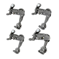 MTB Bike Rear Derailluer 7 8 9 10 11S Mountain Road Bicycle Shift Derailleur System 11T Guide Pulley FOR SHIMANO SRAM