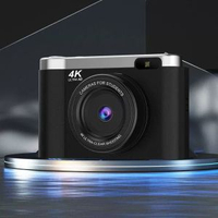 學生翻轉相機數位相機覆古CCD螢幕高畫質行動式迷你入門卡片機