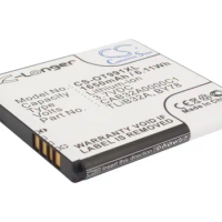 Cameron Sino Battery For Alcatel BY78 One Touch 6010,One Touch 6010D,One Touch 916,One Touch 916D 1650mAh / 6.11Wh