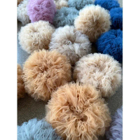 Special PROMO Cepol Tile SCRUNCHIE TILE JUMBO / Cepol Hijab Tile / Ikat Rambut Jilbab Jumbo Terbaru 