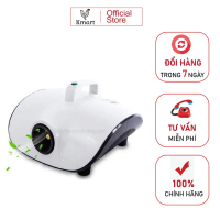 Máy khử mùi, khử khuẩn công nghệ Nano Bạc- Máy khử mùi ô tô- FOG MACHINE - NANOMAXCông suất 1500w Bả