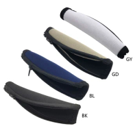 Memory Foam Headband Protector Cover for WH-1000XM4 XB900N XB910N CH700N CH710N CH720N XB700 WH-1000XM2 1000XM3 Dropshipping