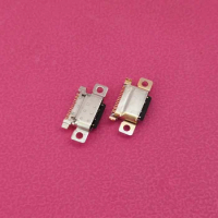 2pcs/lot Type-C Micro USB Jack Charge Charging Port Connector Plug Dock Socket For Xiaomi mi mix 3 / tablet pad mipad 3/4/4 plus