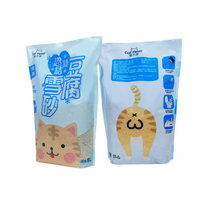 貓大頭 豆腐雪砂6L (原味）