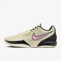 【NIKE 耐吉】JA 2 EP 男鞋 籃球鞋 運動鞋 莫蘭特 實戰 緩震 香草草莓(FD7327100)