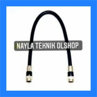 Kabel coaxcial rg6 untuk Jumper LNB antena parabola