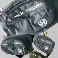 tas selempang pria cocok buat kerja.bisa buat bepergian.bisa masuk bayak barang