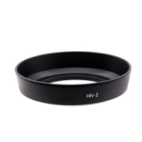 HN-2 52mm Metal Lens Hood For NIKON AF 28mm f/2.8D, AI-S 28mm f/2.8, AI-S 35-70mm f/3.3-4.5 etc.