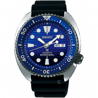 SEIKO精工PROSPEX DIVER SCUBA潛水機械錶(SRPC91J1) ˍSK040