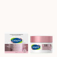 Cetaphil Healthy Radiance Day Cream with SPF15 and Niacinamide 50g