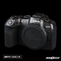 樂福數位 【LIFE+GUARD】Canon EOS R8 鏡頭貼膜 機身 相機 貼膜 保護貼 包膜 LIFEG