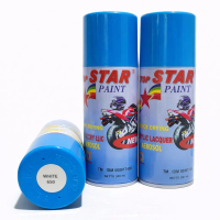 Pilox Topstar warna Putih net 300 ml Guarantees 100% Original
