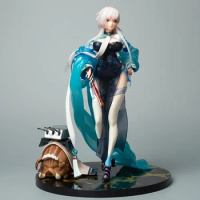 Azur Lane Figure 26cm HMS Belfast Anime Action Figurine PVC Statue Game Peripherals Beauty Girl Collection Doll Sexy Toys Boys