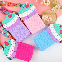 TAS POP IT BAG SELEMPANG ANAK, TAS POP IT ANAK, TAS POP IT LUCU, TAS ANAK KEKINIAN ZL0144