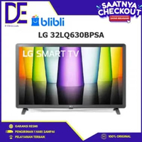 Smart TV LG 32LQ630BPSA 32 Inch 4K UHD Power Consumption Standby Mode32LQ630B