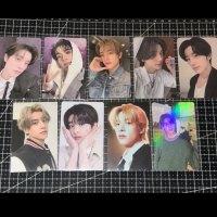 PHOTOCARD ENHYPEN JAKE OFFICIAL