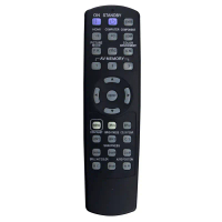 Điều khiển từ xa máy Chiếu GX-540, dành cho các máy Mitsubishi HD400U, HC5000, HC5500, HC6000, HC680