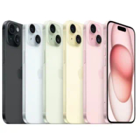 【Apple】S級福利品 iPhone 15 6.1吋 128G(電池100% 外觀無傷 原廠外盒)