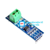 [FREE SHIP] Module chuyển đổi TTL sang RS-485 MAX485 RS485 chất lượng cao