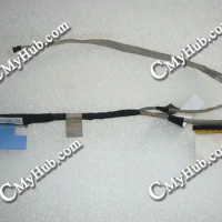 New LCD Cable For Dell Alienware M11x R3 V6V0M PAP00 DC020018K00 LED LCD LVDS Ribbon Cable V6V0M 0V6V0M PAP00 DC020018K00