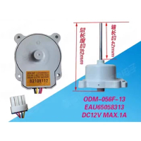 NEW FOR LG Refrigerator Motor Fan Motor EAU65058313