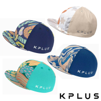 KPLUS SPEEDIE Caps設計款騎行小帽