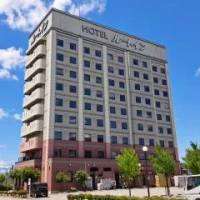 住宿 新莊站前旅館