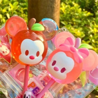 Miniso The Walt Disney Company Colorful Candy Series Blind Bag Mickey Mouse Lollipop Blind Box Children'S Toy Birthday Gift