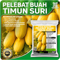 Pupuk Pelebat TIMUN Suri Cepat Berbuah - Super Booster Buah Buahan Organik