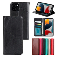 100pcs/lot For iPhone 15 14 11 Pro Max XR XS Max Vintage Leather Case with Kicksta For iPhone 13 Pro Max 12 Pro Max