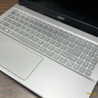 TPU for 2022 15.6" Acer Aspire 5 A515-57 A515-57-53T2 A515-57-56UV/73L5 A515-57-51WN/75RH 15.6 inch laptop Keyboard cover skin