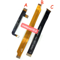 For Huawei MatePad 10.4 inch MotherBoard Connect LCD Display USB Charging Mainboard Flex