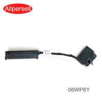HDD Hard Drive Cable For DELL Alienware 17 R4 06WP6Y