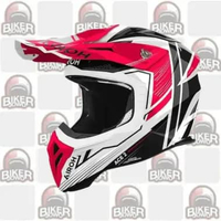 Helm Cross Airoh Aviator Ace 2 - Series - Helm Cross Motor Trail MXGP Enduro Motocross Trial ENGINE