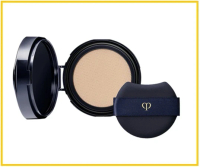 CLE DE PEAU 肌膚之鑰鑽光透薄修護氣墊粉底 (補充裝) CDP RADIANT CUSHION FOUNDATION NATURAL REFILL SPF25 +++ #O10 14G 
