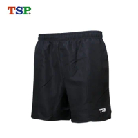 Genuine TSP New Table Tennis Shorts for Men / Women Ping Pong Clothes Sportswear Training Shorts