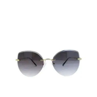 Ballin Kacamata Wanita Ageratum Zest Sunglasses COKELAT