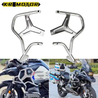 Motorcycle Engine Highway Guard Crash Bar Bumper Frame Protection For BMW R1200GS Adventure R 1200GS LC Adv 2014-2018 2016 2015