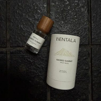 Bentala Sacred Summit Eau de Parfum 15ml