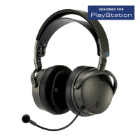 【Audeze】Maxwell 無線耳機 PlayStation 版本