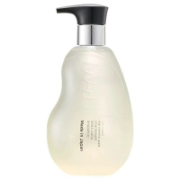 MAPUTI有機香氛顺滑洗髪水350ml （4589514850210）