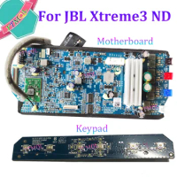 1PCS Original For JBL Xtreme3 ND Bluetooth Speaker Motherboard KEY Button USB Bluetooth Speaker Motherboard Keypad