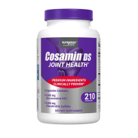 Nutramax Cosamin DS 關節健康配方 （EXP 2028年）（含葡萄糖胺和軟骨素） 210粒