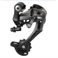 Rear Derailleur 7/8 Speed MTB Rear Derailleur 9-speed Drive System Folding Bike คําแนะนําการขายที่ร้