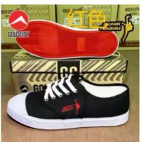 Takraw Sports Shoes, BANDAR EMAS Model, TK111, Available in Sizes 38-45